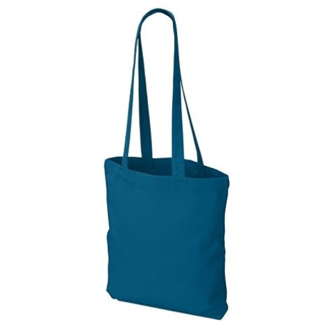 Сумка из плотного хлопка «Carryme 220», индиго 3025C Сумка из плотного хлопка «Carryme 220», индиго 3025C