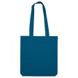 Сумка из плотного хлопка «Carryme 220», индиго 3025C