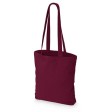 Сумка из плотного хлопка «Carryme 220», бордовый