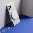 Беспроводное зарядное устройство Rombica NEO Magneto