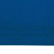 Плед флисовый Polar, индиго