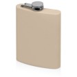 Фляжка 240 мл Remarque soft touch, 304 сталь, бежевый