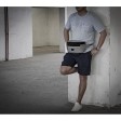 Рюкзак-трансформер Athletica водостойкий с поясной сумкой