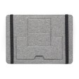 Складная подставка для ноутбука и органайзер для аксессуаров «Clipboard Pro»