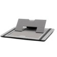 Складная подставка для ноутбука и органайзер для аксессуаров «Clipboard Pro»