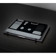 Складная подставка для ноутбука и органайзер для аксессуаров «Clipboard Pro»