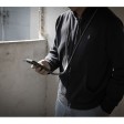 Шнурок для телефона на шею и через плечо «Lany Eco»