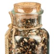 Сокочай чёрный Имбирь, Корица и Мёд Стекло 80г