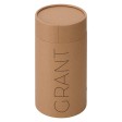 Термокружка Grant, 473мл, тубус, оливковый