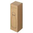 Термобутылка Актив Soft Touch, 500мл, оливковый