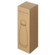 Термобутылка Актив Soft Touch, 500мл, бежевый
