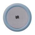 Термос Scout софт-тач, тубус, антрацит