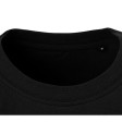 Футболка HD Fit короткий рукав с эластаном, мужская, чёрный