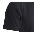Футболка HD Fit короткий рукав с эластаном, темно-серый