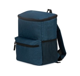 Рюкзак-холодильник Planar, синий