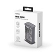 Внешний аккумулятор Rombica NEO Zion Gray