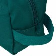Косметичка из переработанной ткани 