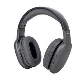 HIPER Наушники накладные Bluetooth HIPER LIVE STUN HTW-QTX16 HIPER Наушники накладные Bluetooth HIPER LIVE STUN HTW-QTX16