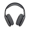 HIPER Наушники накладные Bluetooth HIPER LIVE STUN HTW-QTX16