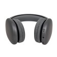 HIPER Наушники накладные Bluetooth HIPER LIVE STUN HTW-QTX16