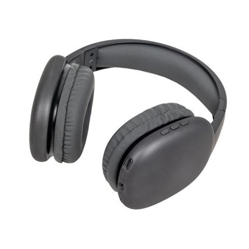 HIPER Наушники накладные Bluetooth HIPER LIVE STUN HTW-QTX16