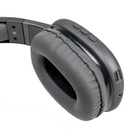 HIPER Наушники накладные Bluetooth HIPER LIVE STUN HTW-QTX16