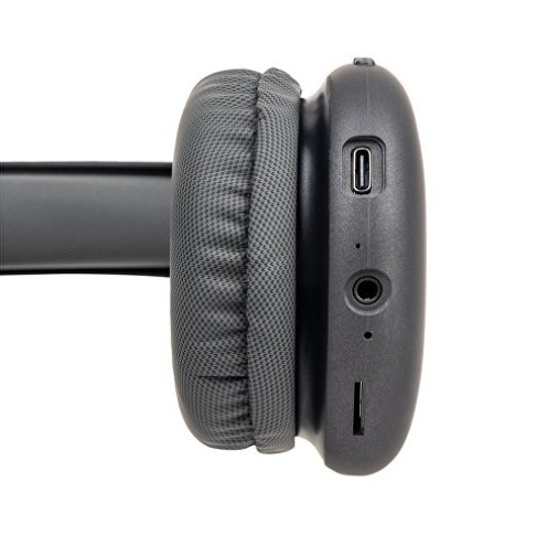 HIPER Наушники накладные Bluetooth HIPER LIVE STUN HTW-QTX16