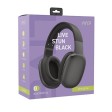 HIPER Наушники накладные Bluetooth HIPER LIVE STUN HTW-QTX16