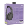 HIPER Наушники накладные Bluetooth HIPER LIVE STUN HTW-QTX16
