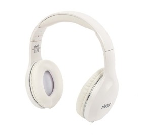HIPER Наушники накладные WIRED CASUAL WHITE HTW-OV2 HIPER Наушники накладные WIRED CASUAL WHITE HTW-OV2