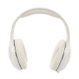 HIPER Наушники накладные WIRED CASUAL WHITE HTW-OV2
