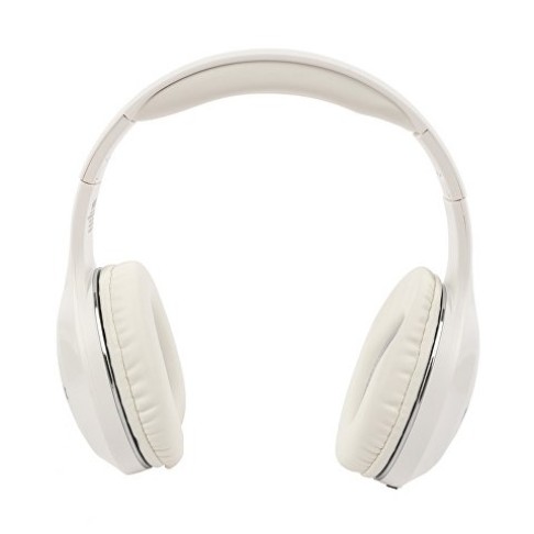 HIPER Наушники накладные WIRED CASUAL WHITE HTW-OV2