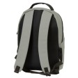 Рюкзак Sofit для ноутбука из экокожи, оливковый