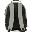 Рюкзак Sofit для ноутбука из экокожи, оливковый