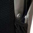 Рюкзак Sofit для ноутбука из экокожи, оливковый