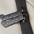 Рюкзак Sofit для ноутбука из экокожи, бежевый