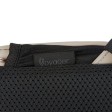 Рюкзак Sofit для ноутбука из экокожи, бежевый