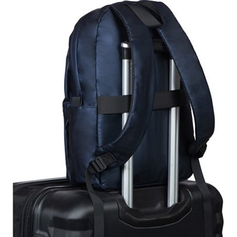 Рюкзак Ray для ноутбука 15'', синий