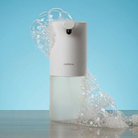 Дозатор Rombica Soap Bubble