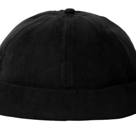 Шапка Docker Hat, черный