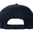Шапка Docker Hat, темно-синий