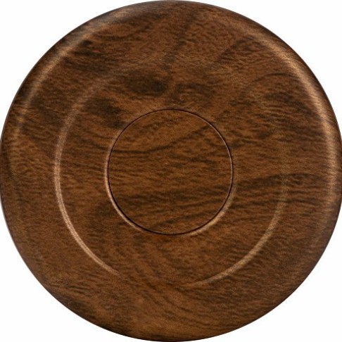 Термокружка CAFe COMPACT, 380 мл, wood