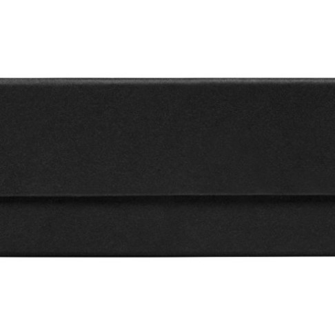 Подарочная коробка с эфалином Obsidian M 167 х 157 х 63, черный