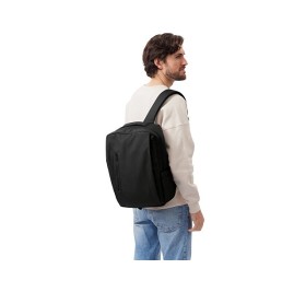 Рюкзак Jacky для ноутбука 15'', черный