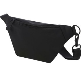 Turner поясная сумка - сплошной черный