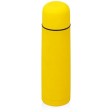 Термос «Ямал Soft Touch» 500мл, желтый (P)