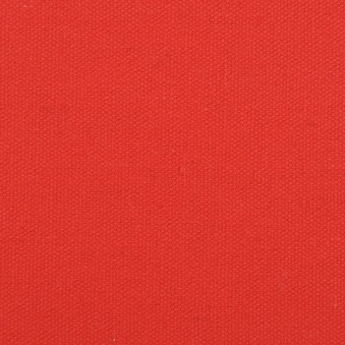 Сумка для шопинга Steady из хлопка с парусиновыми ручками, 260 г/м2, красный (P)