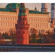 Сумка для шопинга под сублимацию, натуральный (P)