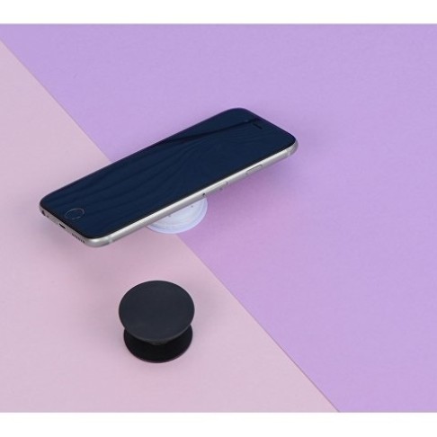 Держатель для телефона «Pop Stand», белый (P)