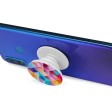 Держатель для телефона «Pop Stand», белый (P)